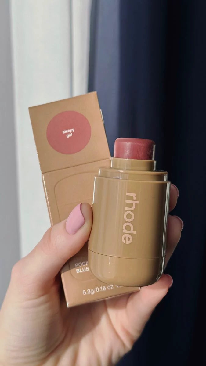 Rhode Pocket Blush – Sleepy Girl