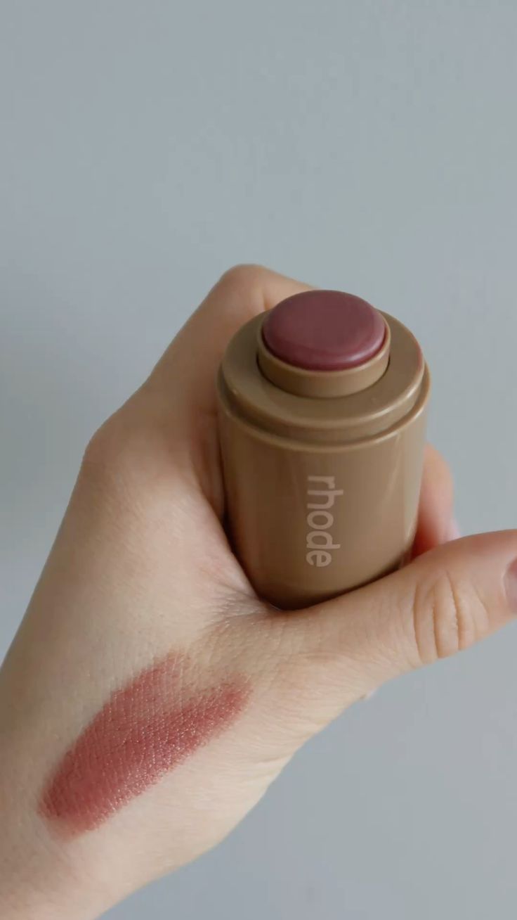 Rhode Pocket Blush – Sleepy Girl