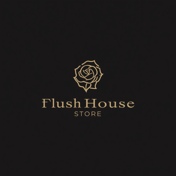 FLUSH HOUSE STORE