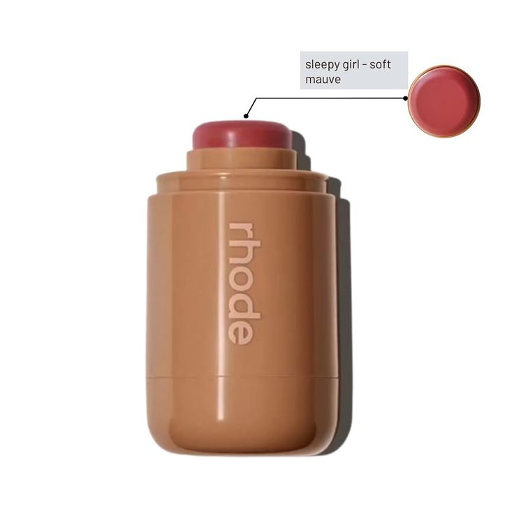 Rhode Pocket Blush – Sleepy Girl